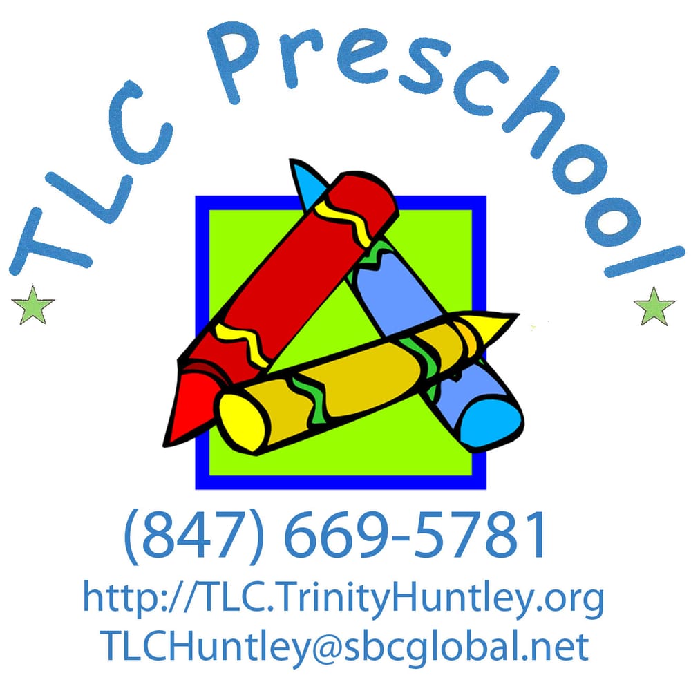 TLC Preschool - childcare center in Huntley, IL