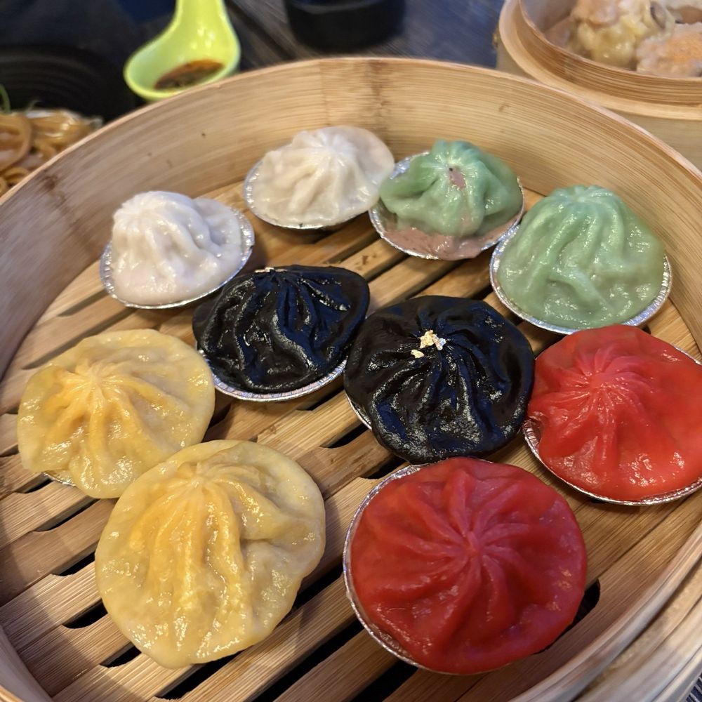 Dumpling Time - Dim Sum Near Me - Palo Alto, California Dumpling Time - Dim Sum Near Me - Palo Alto, California