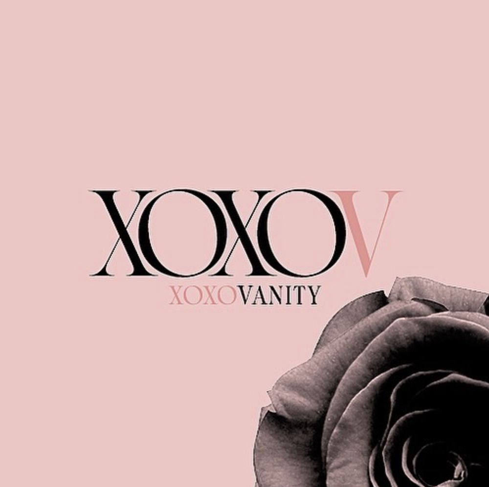 Xoxo Vanity Logo
