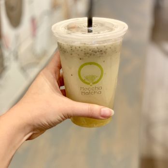 Ninja Matcha - Coffee & Tea Near Me - Houston, Texas Ninja Matcha - Coffee & Tea Near Me - Houston, Texas