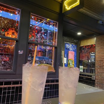 Montana - Moscow mules on tap! - Dive Bars Near Me - Seattle, Washington