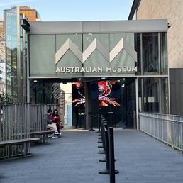 Entrance Entrance