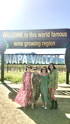 Wine Tour - We are a small high quality car service providing luxury and value. San Francisco chronicle SF Gate magazine wrote; One of the best Napa and Napa Valley Car Services. And a great way to experience Napa and Wine country.See the wine country your way or we can customize your itinerary. Small group private tours in SUVs or a romantic couples tour in a sedan, let us share our local expertise and love for our home where everyone is a VIP and we have fun! Featuring the lincoln MKZ hybrid Town cars, Lincoln Navigators & Cadillac Escalade ESV's American luxury at its finest. We specialize in wine tours in the Napa and Sonoma valleys. We offer airport service to SFO, Oakland, Sacramento, Napa and Sonoma. City Trips to San Francisco, special events, point to point and dinner service. Based in Napa we Service the Napa, Sonoma and greater San Francisco Bay Area. Open 24 hours a day with appointment.. Six hour minimum on events and wine tours. Wine Tour - We are a small high quality car service providing luxury and value. San Francisco chronicle SF Gate magazine wrote; One of the best Napa and Napa Valley Car Services. And a great way to experience Napa and Wine country.See the wine country your way or we can customize your itinerary. Small group private tours in SUVs or a romantic couples tour in a sedan, let us share our local expertise and love for our home where everyone is a VIP and we have fun! Featuring the lincoln MKZ hybrid Town cars, Lincoln Navigators & Cadillac Escalade ESV's American luxury at its finest. We specialize in wine tours in the Napa and Sonoma valleys. We offer airport service to SFO, Oakland, Sacramento, Napa and Sonoma. City Trips to San Francisco, special events, point to point and dinner service. Based in Napa we Service the Napa, Sonoma and greater San Francisco Bay Area. Open 24 hours a day with appointment.. Six hour minimum on events and wine tours.