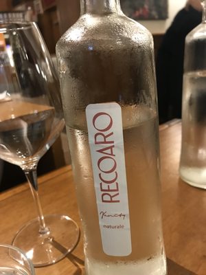 Ristorante Cocchi - Trattoria Tipica Parmigiana dal 1925 by null