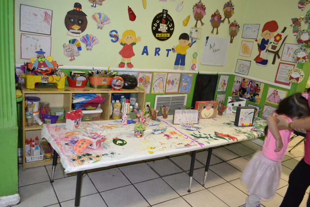 Kinderland 4 Kidz - childcare center in Miami Beach, FL