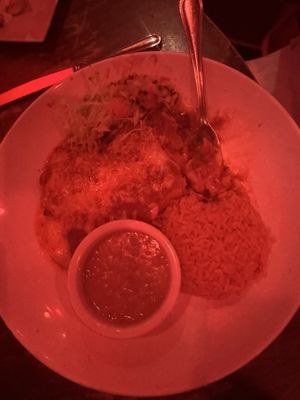 Arriba Arriba by null