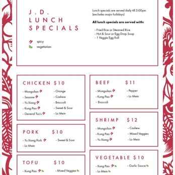 Jun Dynasty - Szechuan Near Me - Tucson, Arizona Jun Dynasty - Szechuan Near Me - Tucson, Arizona