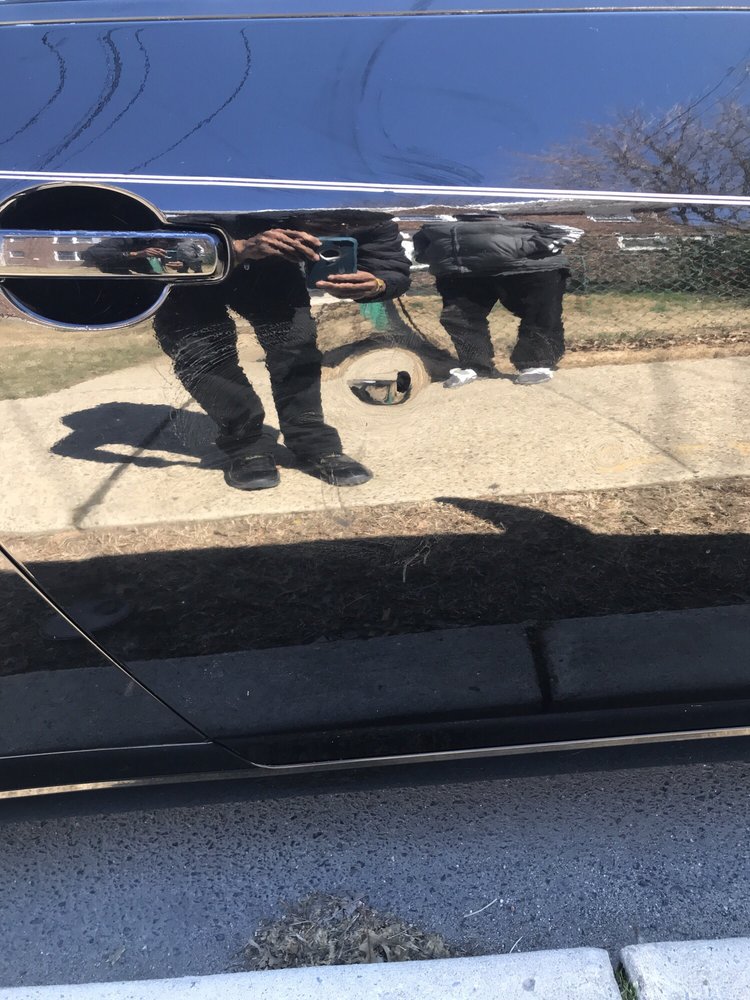 AUTOSHINE CAR WASH 17 Reviews 300 N Black Horse Pike, Mount