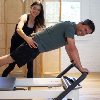 MNTSTUDIO - Pilates Near Me - Mill Valley, California MNTSTUDIO - Pilates Near Me - Mill Valley, California
