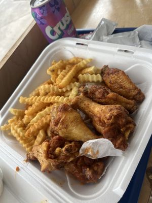 House Of Wings by null