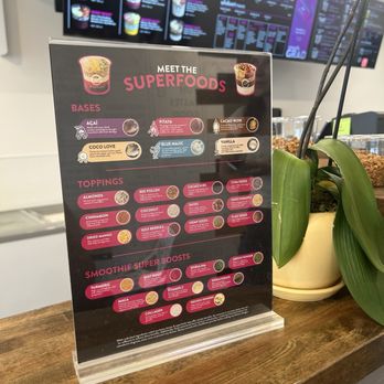 Everbowl - June 2026 - Acai Bowls Near Me - Pearl City, Hawaii