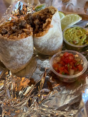 El Norte Taco Shop by null