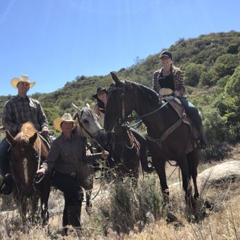 San Diego Horse Connection - Horseback Riding Near Me