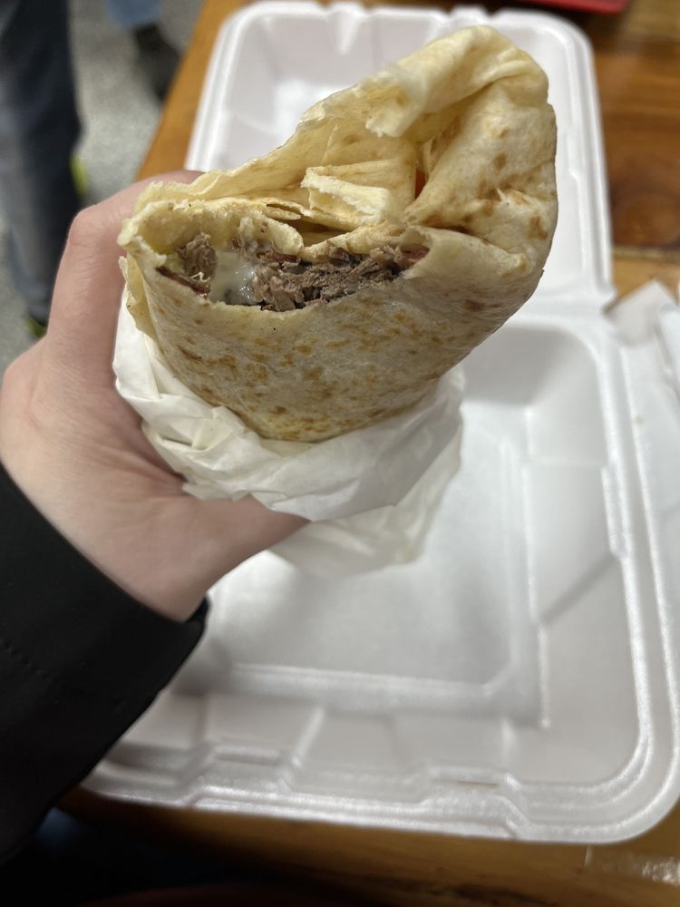 Carniceria y Tortilleria San Antonio