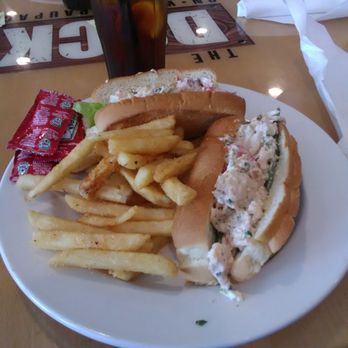 The Dock - Lobster Rolls and French fries. - Bars Near Me - Hawley, Pennsylvania The Dock - Lobster Rolls and French fries. - Bars Near Me - Hawley, Pennsylvania