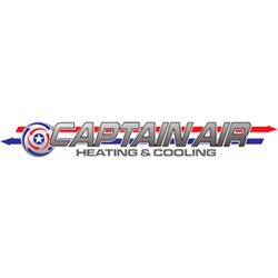 Captain Air Heating and Cooling