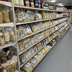 Shawnee Country Store - Pastas etc.