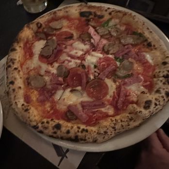 il Canale - MEAT LOVERs !!! - Italian Near Me - Washington, DC, District of Columbia
