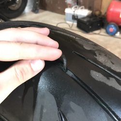 Hoodview Performance & Paint