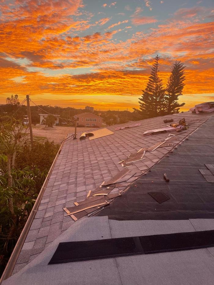 Slide of Florida High & Dry Roofing