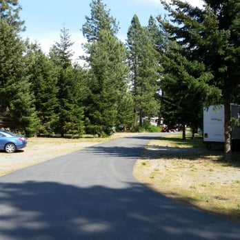 Whispering Pines RV Park - Street - RV Parks Near Me - Cle Elum, Washington Whispering Pines RV Park - Street - RV Parks Near Me - Cle Elum, Washington