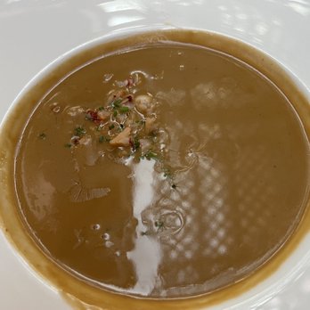 The American Hotel - Lobster bisque - Hotels Near Me - Sag Harbor, New York The American Hotel - Lobster bisque - Hotels Near Me - Sag Harbor, New York