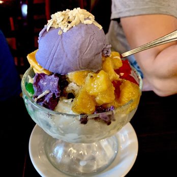 Gerry's Grill - Halo Halo - Filipino Near Me - Artesia, California Gerry's Grill - Halo Halo - Filipino Near Me - Artesia, California