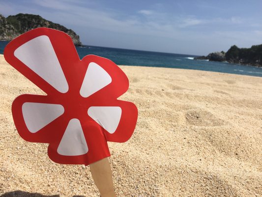 Bahia De Cacaluta by null