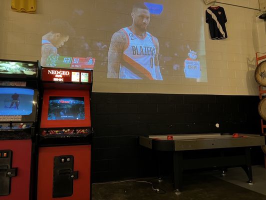 Rowdy's Brew Co. by null