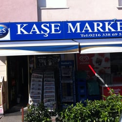 Kaşe Market