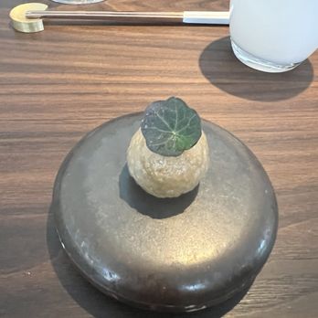 Commis - New American Near Me - Oakland, California
