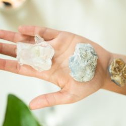Healing Insightfully