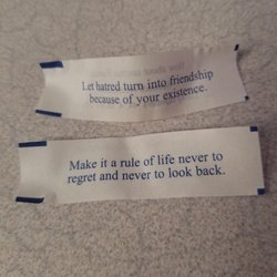 China Garden