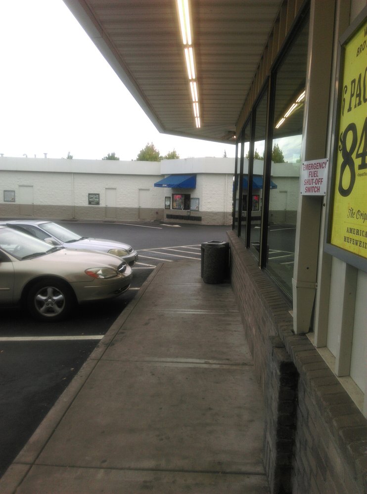 REVIVE ESPRESSO & TEA Updated June 2024 15 Reviews 610 NE 99th St