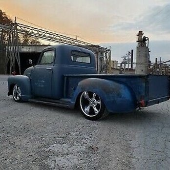 GP Rod & Customs - 1949 Chevy 3100 - Auto Parts & Supplies Near Me - Grand Prairie, Texas GP Rod & Customs - 1949 Chevy 3100 - Auto Parts & Supplies Near Me - Grand Prairie, Texas