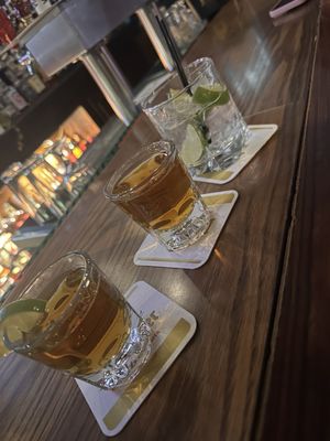 Locust Bar/Club by null