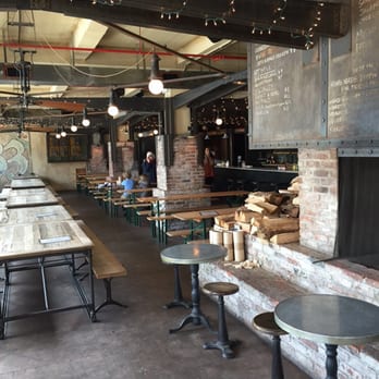 Spritzenhaus 33 - German Near Me - Brooklyn, New York