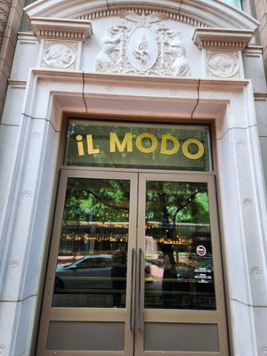 il Modo by null