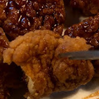 Bonchon Willoughby St - They refused to put sauce on both sides of the chicken lol. - Chicken Wings Near Me - Brooklyn, New York Bonchon Willoughby St - They refused to put sauce on both sides of the chicken lol. - Chicken Wings Near Me - Brooklyn, New York