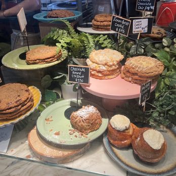 Beatrix - Bakery case - New American Near Me - Chicago, Illinois Beatrix - Bakery case - New American Near Me - Chicago, Illinois
