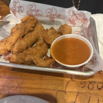 Wild Turkey Tavern - Homemade chicken tenders amazing must try 10 out of 10 - Bars Near Me - Avon Park, Florida Wild Turkey Tavern - Homemade chicken tenders amazing must try 10 out of 10 - Bars Near Me - Avon Park, Florida