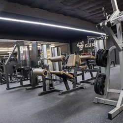 The PowerGym