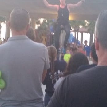 Sunsets at Pier 60 - Fire juggler on unicycle - Festivals Near Me - Clearwater, Florida Sunsets at Pier 60 - Fire juggler on unicycle - Festivals Near Me - Clearwater, Florida