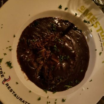 Le Mesturet - Bistros Near Me - Paris, 75