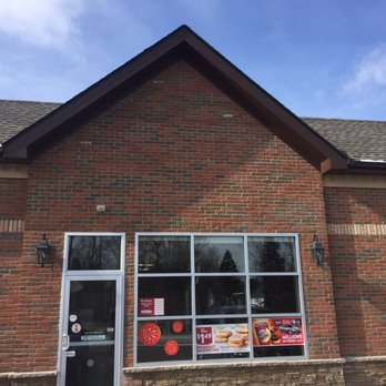 Tim Hortons - Exterior - Coffee & Tea Near Me - Orchard Park, New York Tim Hortons - Exterior - Coffee & Tea Near Me - Orchard Park, New York