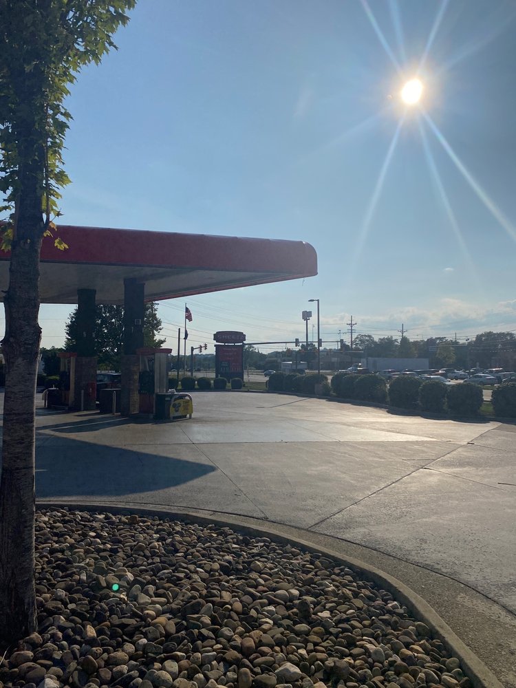 SHEETZ Updated September 2024 1574 Martinsburg Pike, Winchester