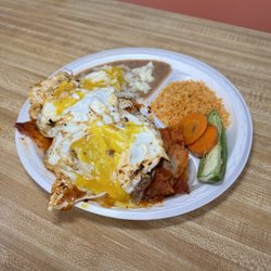 Rigo's Taco