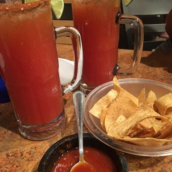 Comedor Guadalajara - Michelada. Bloody beer - Mexican Near Me - Phoenix, Arizona Comedor Guadalajara - Michelada. Bloody beer - Mexican Near Me - Phoenix, Arizona