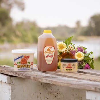 Browning's Honey - Honey Near Me - Idaho Falls, Idaho Browning's Honey - Honey Near Me - Idaho Falls, Idaho