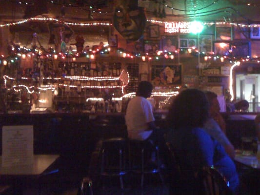 Teddy's Juke Joint by null